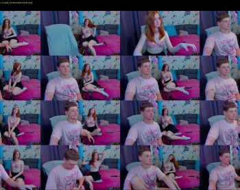 laksmrrr — 50 minute Chaturbate couple cam show recording, 720p, Jul 6, 2024