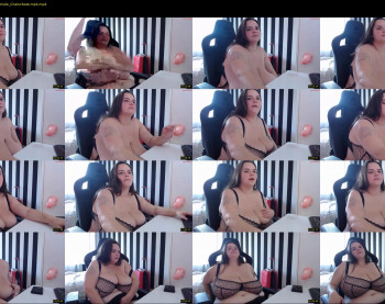 lantti — 31 minute Chaturbate female cam show recording, 720p, Jul 6, 2024