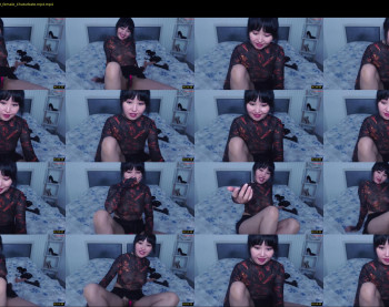 lianayun — 4 minute Chaturbate female cam show recording, 720p, Jul 6, 2024