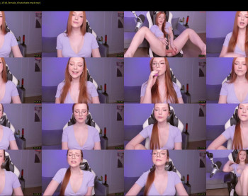 lil_pumpkinpie — 120 minute Chaturbate female cam show recording, 720p, Jul 6, 2024