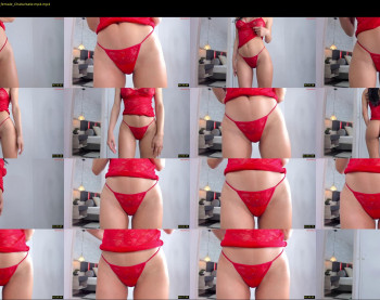 lili_foxy — 6 minute Chaturbate female cam show recording, 720p, Jul 6, 2024