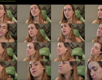 lilithoftrees — 68 minute Chaturbate female cam show recording, 720p, Jul 6, 2024