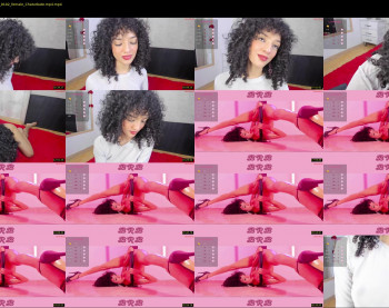 lilithsteinberg — 44 minute Chaturbate female cam show recording, 720p, Jul 7, 2024