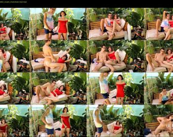littledante91 — 121 minute Chaturbate couple cam show recording, 720p, Jul 6, 2024