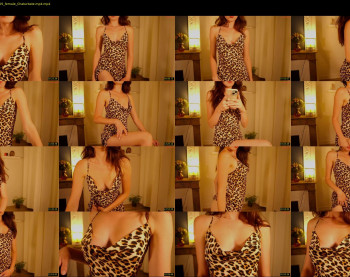 lovely_nat — 41 minute Chaturbate female cam show recording, 720p, Jul 7, 2024