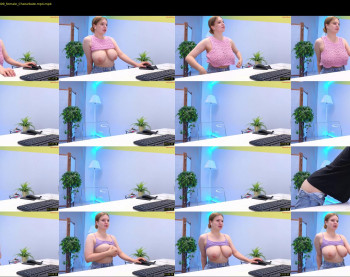 lovlybambi — 27 minute Chaturbate female cam show recording, 720p, Jul 6, 2024