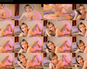 luka_marrant — 8 minute Chaturbate male cam show recording, 720p, Jul 6, 2024