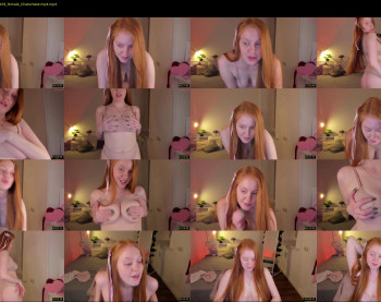 lulu_moons — 72 minute Chaturbate female cam show recording, 720p, Jul 6, 2024