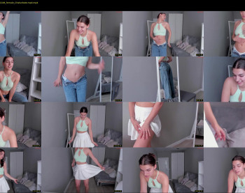 lynn_jackson — 120 minute Chaturbate female cam show recording, 720p, Jul 6, 2024
