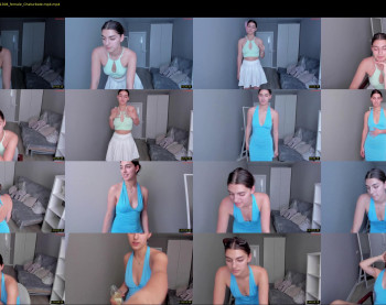 lynn_jackson — 120 minute Chaturbate female cam show recording, 720p, Jul 6, 2024