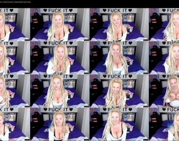 mackenziewolfe — 50 minute Chaturbate couple cam show recording, 720p, Jul 6, 2024
