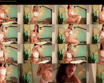 madisonlara — 121 minute Chaturbate female cam show recording, 720p, Jul 6, 2024
