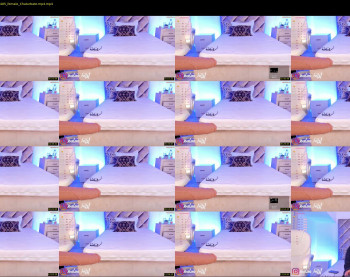 malaia_hills — 16 minute Chaturbate female cam show recording, 720p, Jul 7, 2024