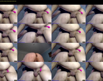 mark_and_fiinn — 51 minute Chaturbate male cam show recording, 480p, Jul 7, 2024