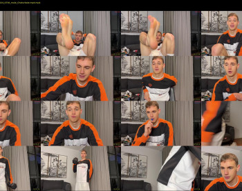 mason_gallagher — 5 minute Chaturbate male cam show recording, 720p, Jul 6, 2024