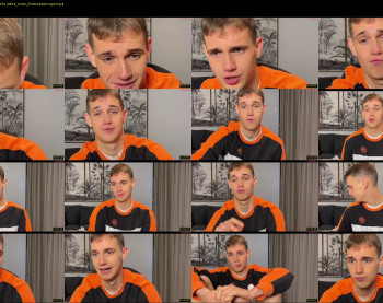 mason_gallagher — 33 minute Chaturbate male cam show recording, 720p, Jul 6, 2024