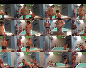 masters_sexx — 121 minute Chaturbate male cam show recording, 720p, Jul 6, 2024