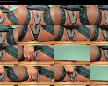 melania_browis — 120 minute Chaturbate female cam show recording, 720p, Jul 6, 2024