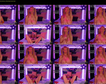miakinkdd — 76 minute Chaturbate female cam show recording, 720p, Jul 6, 2024