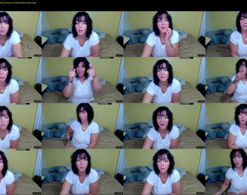 milfmonee — 102 minute Chaturbate female cam show recording, 720p, Jul 7, 2024