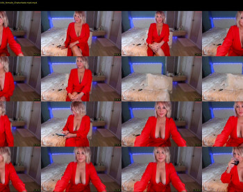 minerva777 — 69 minute Chaturbate female cam show recording, 720p, Jul 6, 2024
