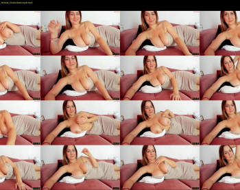 mis_eva — 14 minute Chaturbate female cam show recording, 720p, Jul 6, 2024