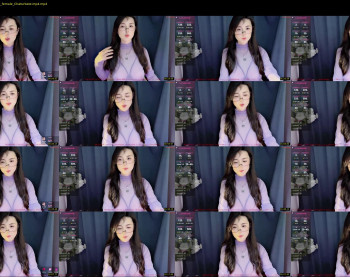 moli666 — 3 minute Chaturbate female cam show recording, 720p, Jul 6, 2024