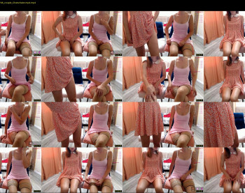 morkov_ka — 14 minute Chaturbate female cam show recording, 720p, Jul 6, 2024