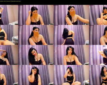 moroccan_diamond_ — 120 minute Chaturbate female cam show recording, 720p, Jul 6, 2024