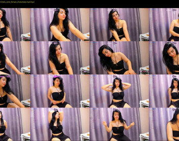moroccan_diamond_ — 10 minute Chaturbate female cam show recording, 720p, Jul 6, 2024