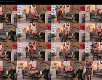 mrs_edha — 48 minute Chaturbate female cam show recording, 720p, Jul 6, 2024