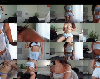 ms_seductive — 121 minute Chaturbate female cam show recording, 720p, Jul 6, 2024