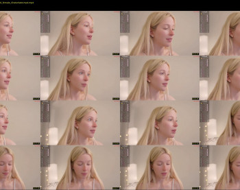 my_stella — 5 minute Chaturbate female cam show recording, 720p, Jul 6, 2024