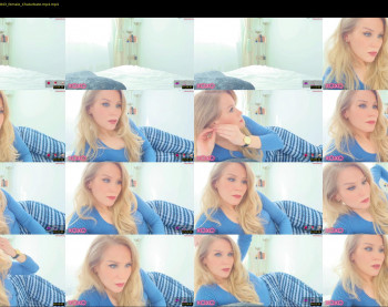 myassistant — 64 minute Chaturbate female cam show recording, 720p, Jul 6, 2024