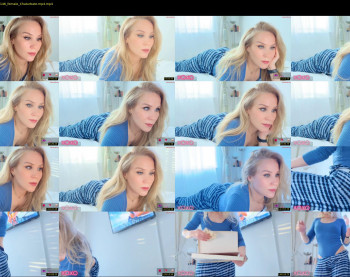 myassistant — 120 minute Chaturbate female cam show recording, 720p, Jul 6, 2024