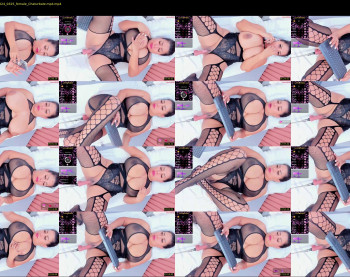 natural_bigboobs — 31 minute Chaturbate female cam show recording, 720p, Jul 7, 2024