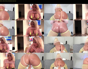 naughtyobsessions — 116 minute Chaturbate female cam show recording, 720p, Jul 6, 2024