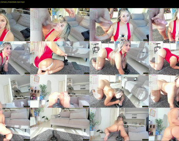 nemisha — 121 minute Chaturbate female cam show recording, 720p, Jul 6, 2024
