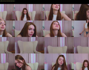 nicole_broown — 121 minute Chaturbate female cam show recording, 720p, Jul 7, 2024