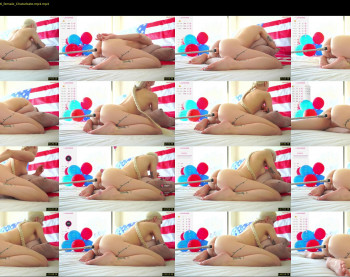 pafosstar — 120 minute Chaturbate female cam show recording, 720p, Jul 6, 2024