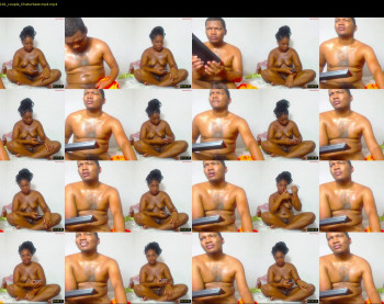 petarda333 — 7 minute Chaturbate couple cam show recording, 720p, Jul 6, 2024