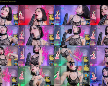 pinkloly69 — 120 minute Chaturbate female cam show recording, 720p, Jul 6, 2024