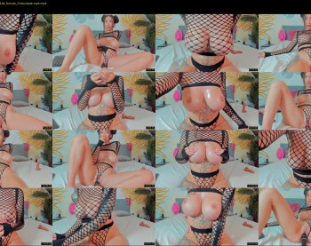pinkyishere — 121 minute Chaturbate female cam show recording, 720p, Jul 6, 2024