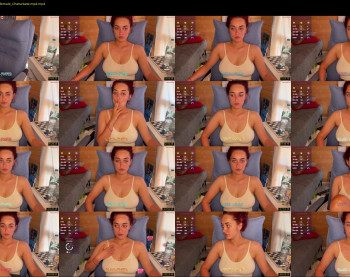ps4pro — 120 minute Chaturbate female cam show recording, 720p, Jul 6, 2024