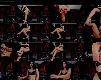 puffy_love — 75 minute Chaturbate female cam show recording, 720p, Jul 7, 2024