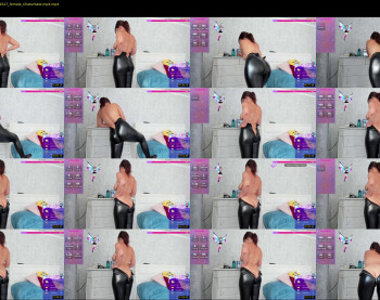 pussysweet9 — 31 minute Chaturbate female cam show recording, 720p, Jul 6, 2024