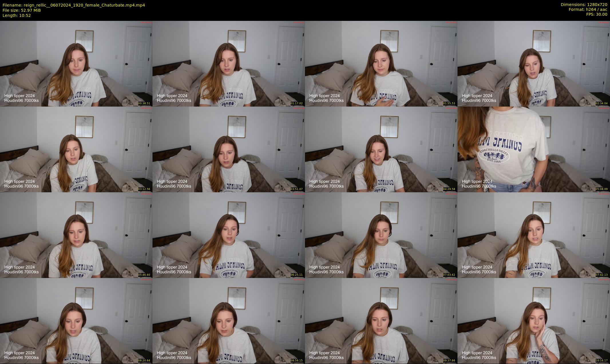reign_rellic_ — 11 minute Chaturbate female cam show recording, 720p, Jul 6, 2024