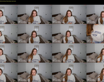 reign_rellic_ — 11 minute Chaturbate female cam show recording, 720p, Jul 6, 2024