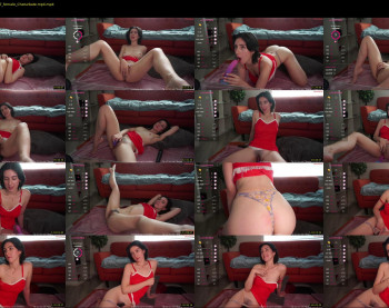 remibliss — 121 minute Chaturbate female cam show recording, 720p, Jul 6, 2024
