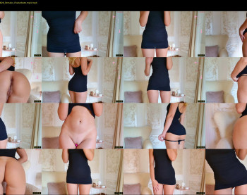 rennatha21 — 106 minute Chaturbate female cam show recording, 720p, Jul 6, 2024